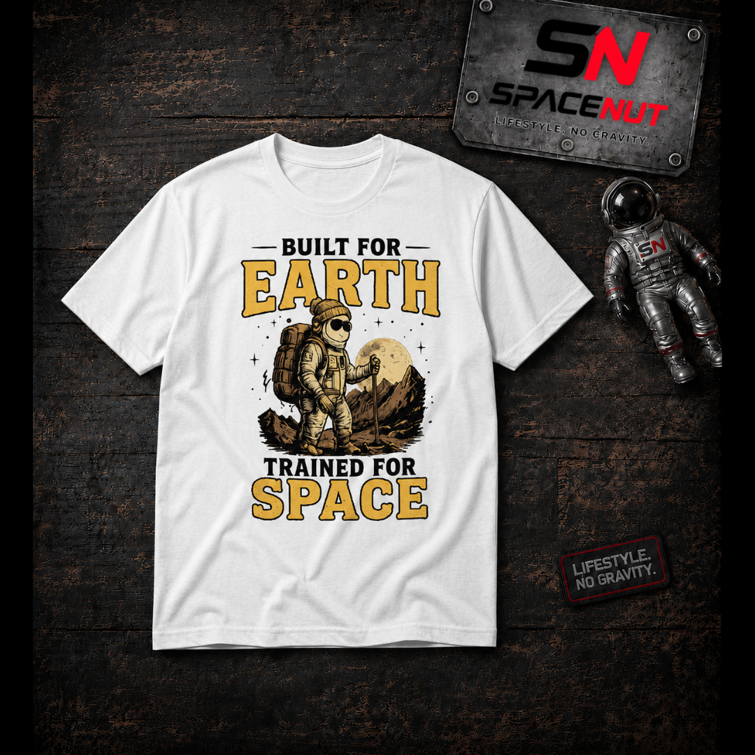 Summit Mission T-Shirt