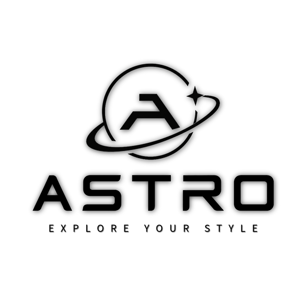 SPACENUT Apparel Co.