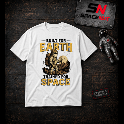 Summit Mission T-Shirt