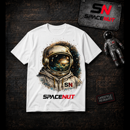 Infinite Perspective T-Shirt